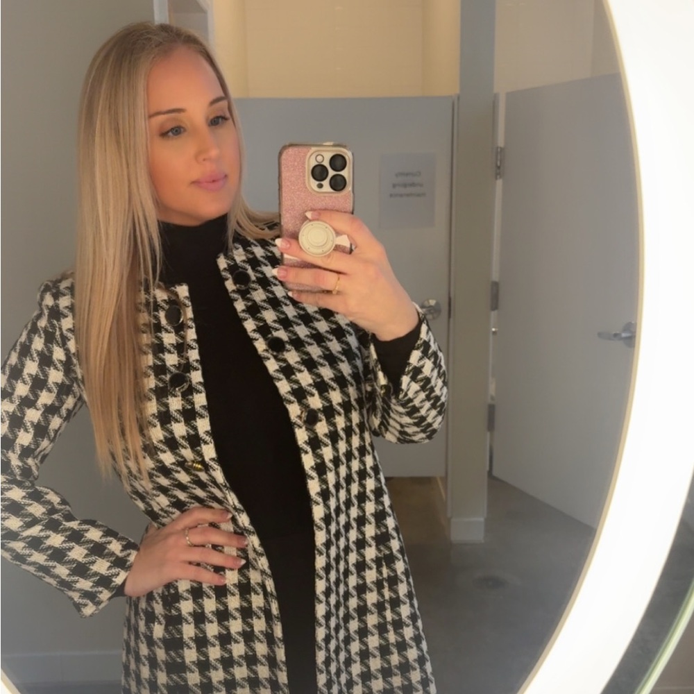 Meet your Posher, Tamsyn